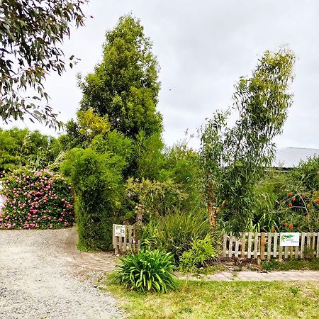 Gumnut Getaway Bnb Goolwa North Buitenkant foto
