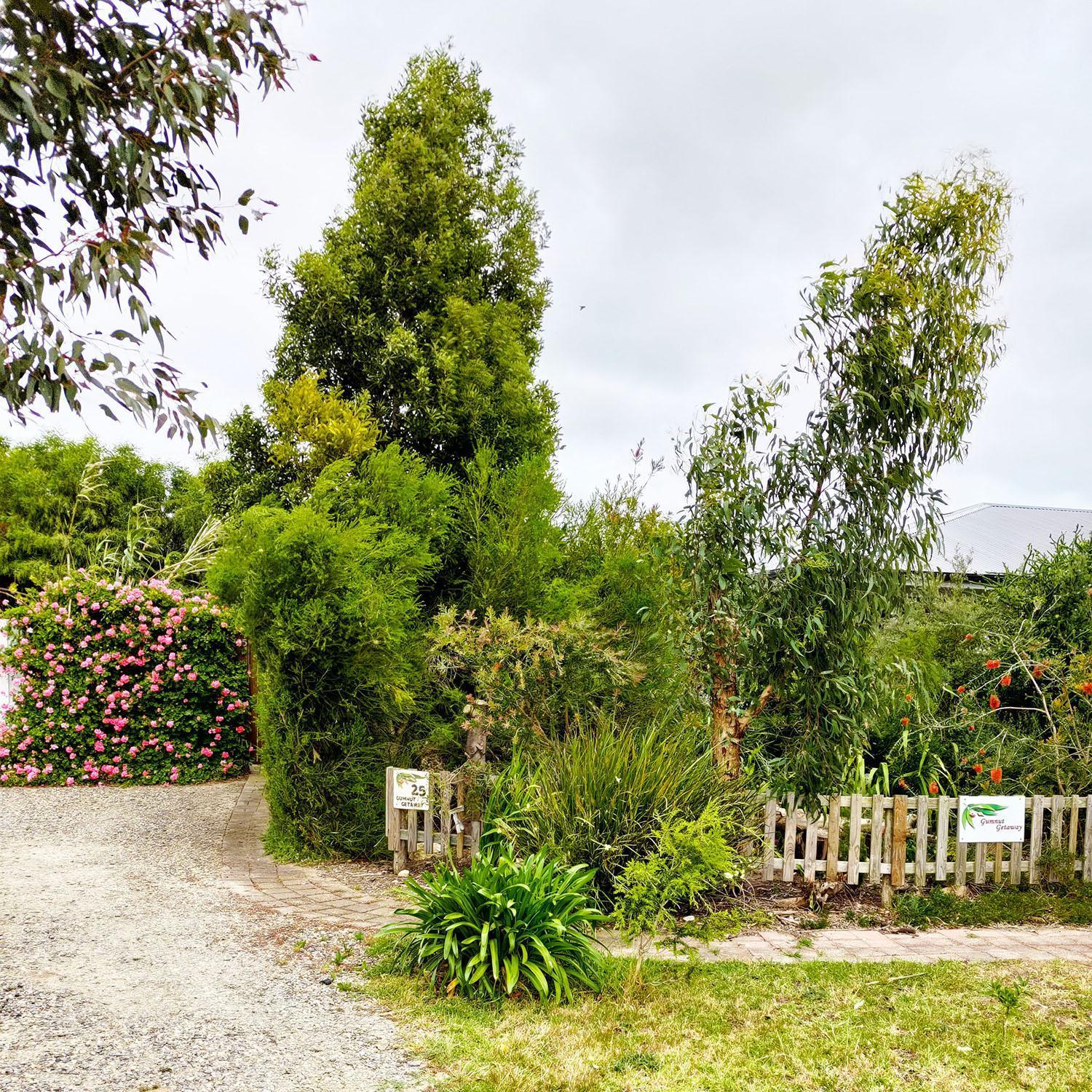 Gumnut Getaway Bnb Goolwa North Buitenkant foto