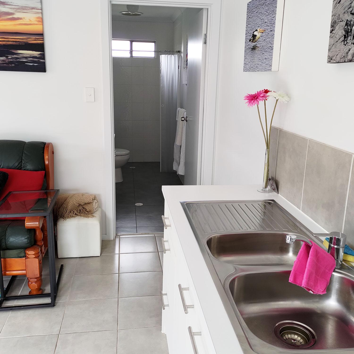 Gumnut Getaway Bnb Goolwa North Buitenkant foto