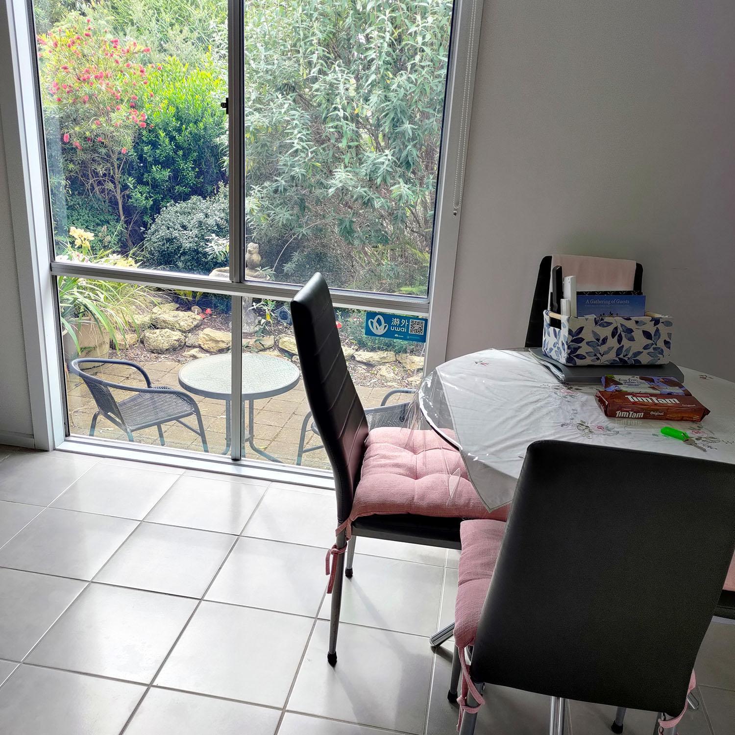 Gumnut Getaway Bnb Goolwa North Buitenkant foto