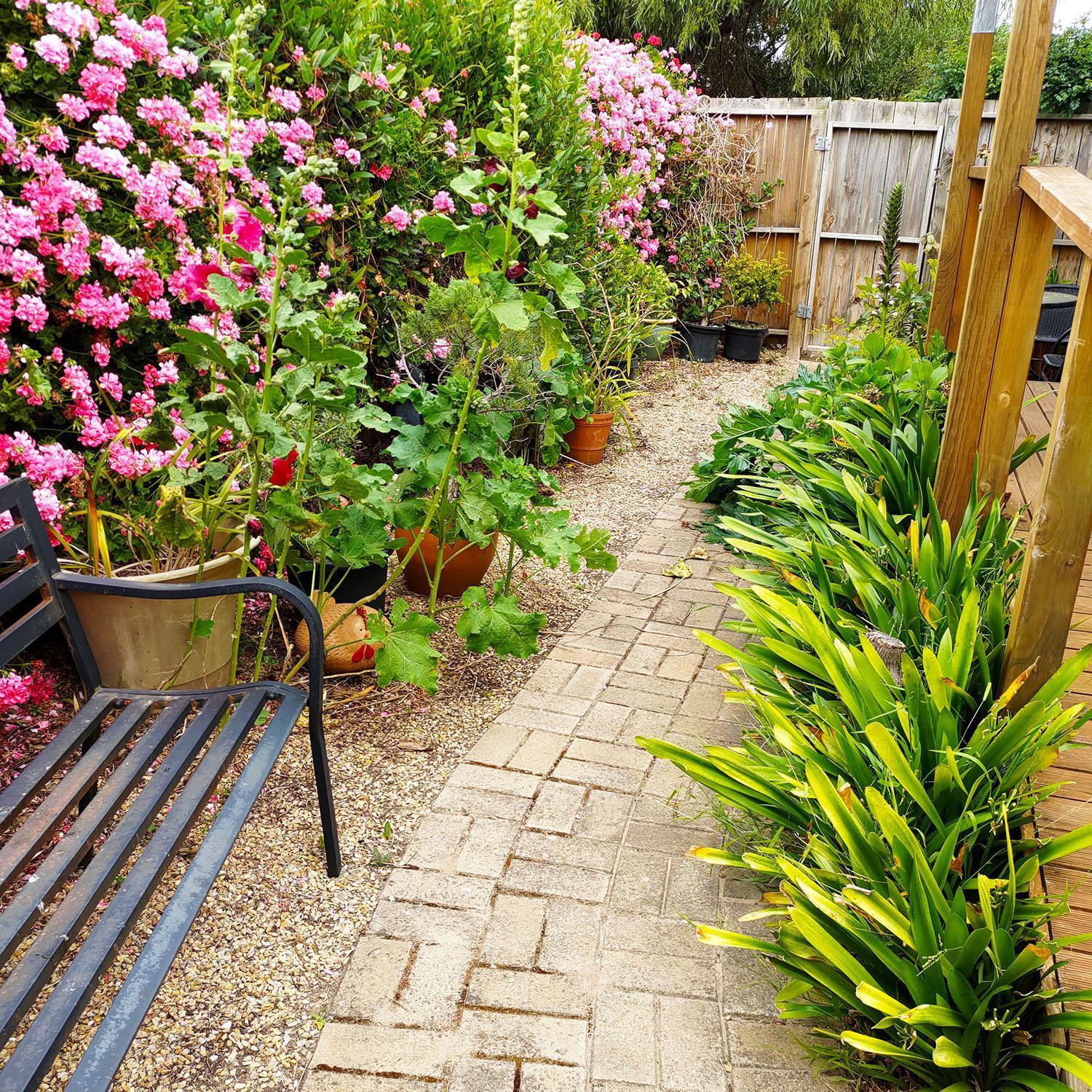 Gumnut Getaway Bnb Goolwa North Buitenkant foto