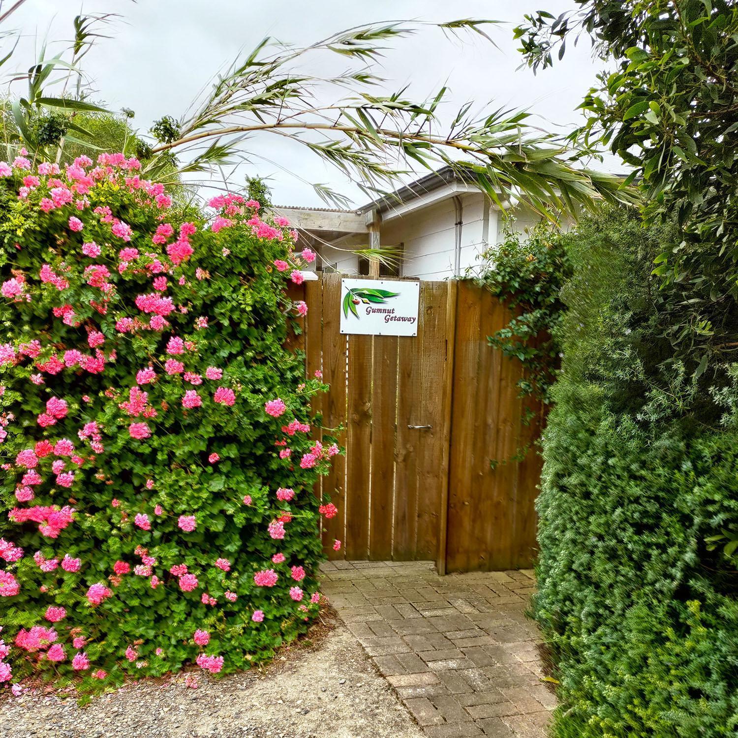 Gumnut Getaway Bnb Goolwa North Buitenkant foto