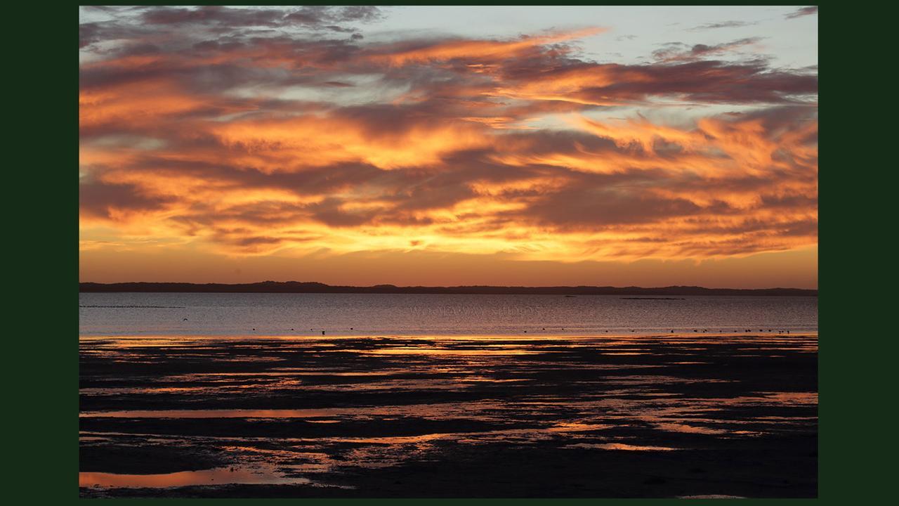 Gumnut Getaway Bnb Goolwa North Buitenkant foto