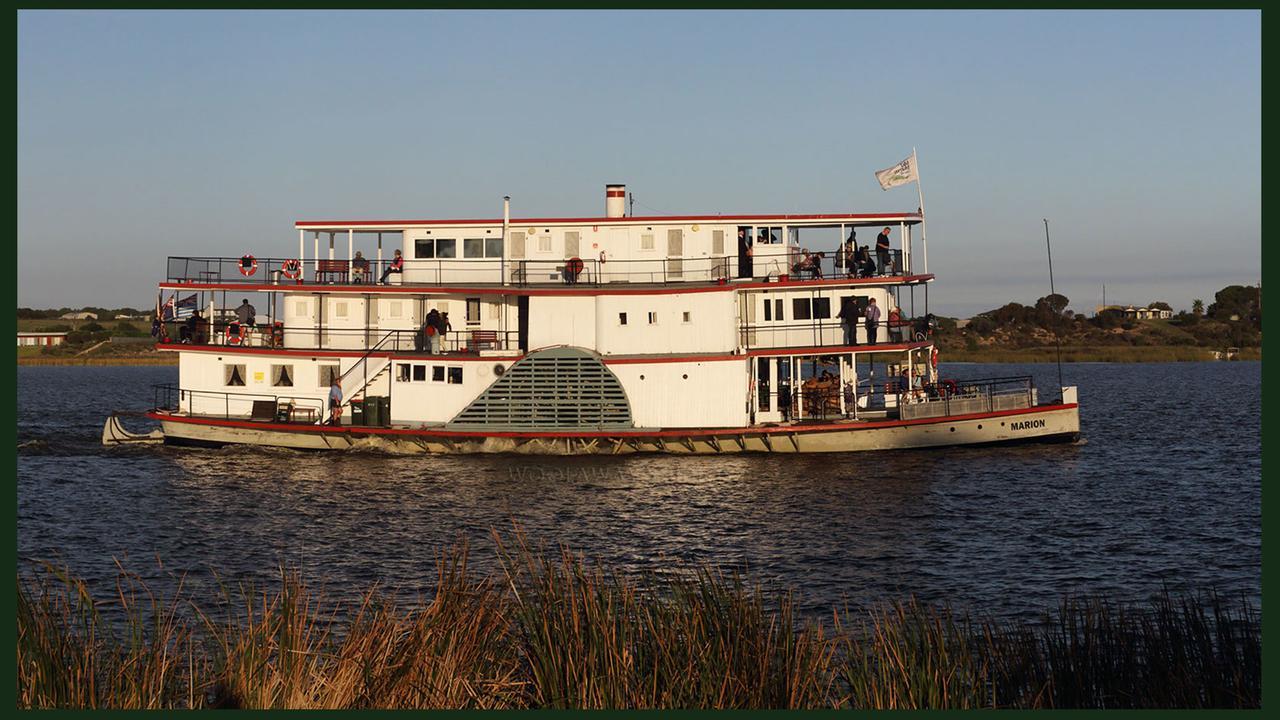 Gumnut Getaway Bnb Goolwa North Buitenkant foto