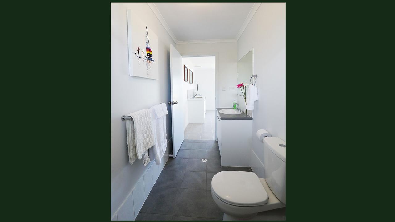Gumnut Getaway Bnb Goolwa North Buitenkant foto