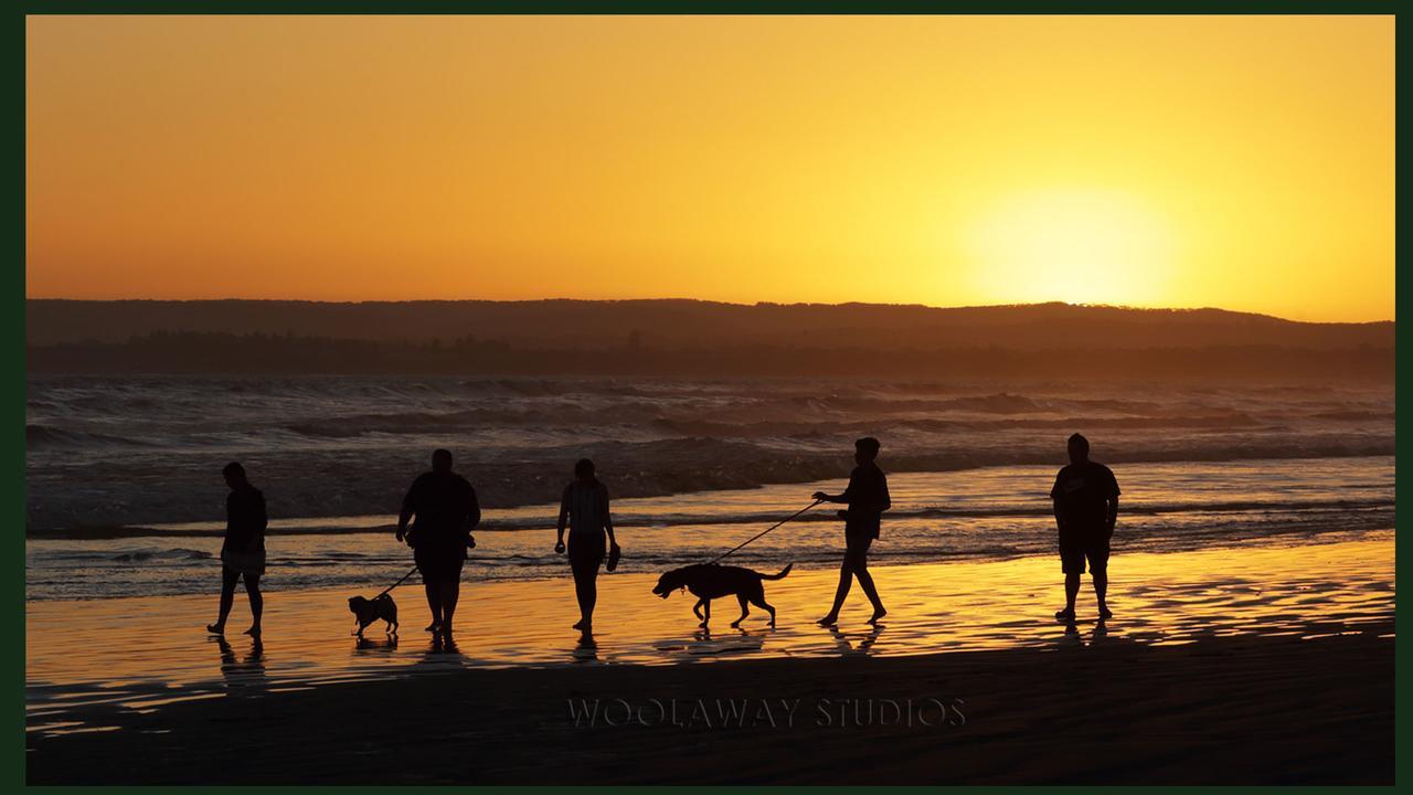 Gumnut Getaway Bnb Goolwa North Buitenkant foto