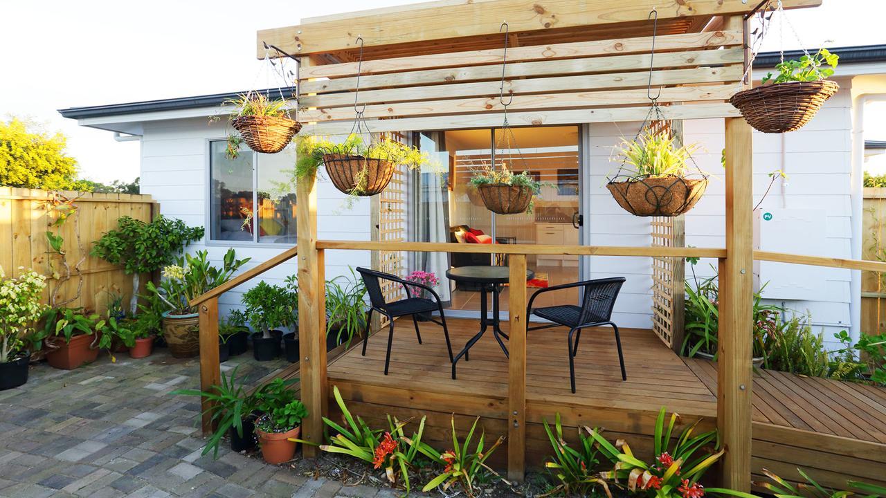 Gumnut Getaway Bnb Goolwa North Buitenkant foto