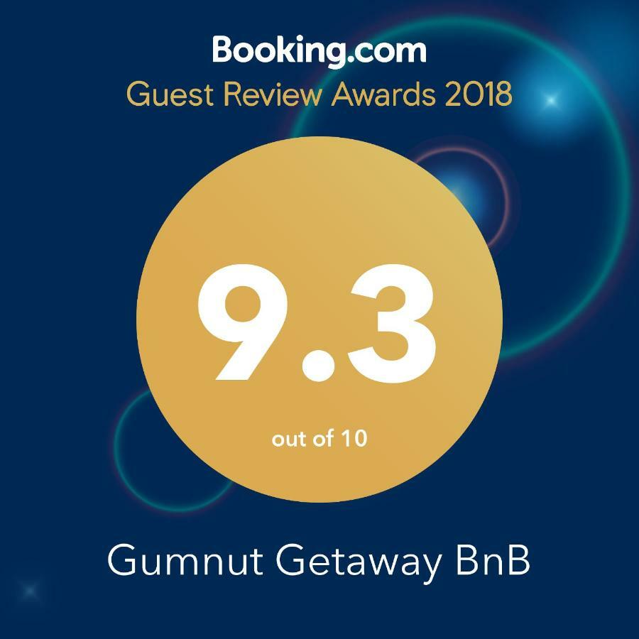 Gumnut Getaway Bnb Goolwa North Buitenkant foto